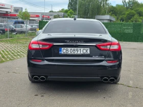 Maserati Quattroporte Q4 410�� FACE ������ ������ | Mobile.bg � ����� ������ 5