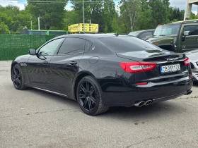 Maserati Quattroporte Q4 410�� FACE ������ ������ | Mobile.bg � ����� ������ 6