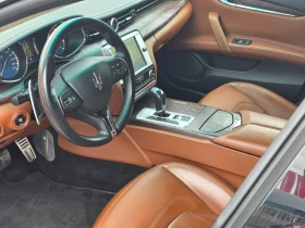 Maserati Quattroporte Q4 410�� FACE ������ ������ | Mobile.bg � ����� ������ 11