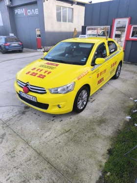 Citroen C-Elysee | Mobile.bg � ����� ������ 2