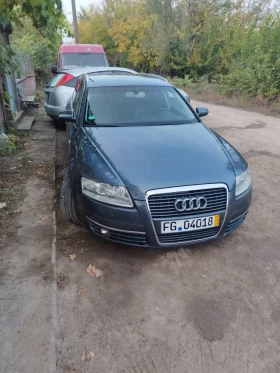 Audi A6 2.4 | Mobile.bg � ����� ������ 5