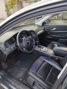 Audi A6 2.4 | Mobile.bg � ����� ������ 7
