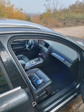 Audi A6 2.4 | Mobile.bg � ����� ������ 12
