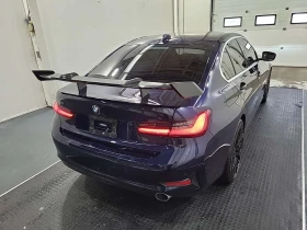 BMW 330 * XDRIVE * CARFAX * ПАНО * KEYLESS * ПОДГРЕВИ - 17300 € / 33835.86 лв. - 84033695 3
