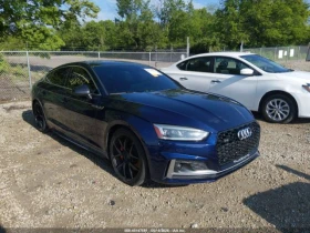 ����� �� �������� �� Audi S5 * 3.0T* PREMIUM PLUS* QUATTRO* 