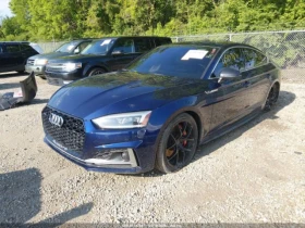 ����� �� �������� �� Audi S5 * 3.0T* PREMIUM PLUS* QUATTRO* 