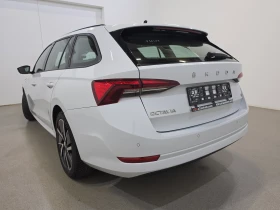 Skoda Octavia 1.4i TSI PHEV LED Virtual Navi KeylessGo - 15480 € / 30276.25 лв. - 24010435 5