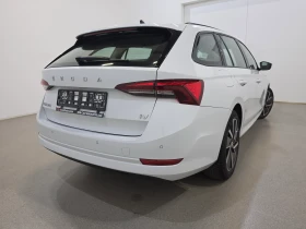 Skoda Octavia 1.4i TSI PHEV LED Virtual Navi KeylessGo - 15480 € / 30276.25 лв. - 24010435 6