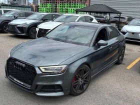 ������ Audi S3