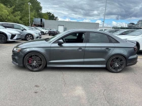 Audi S3 * 2.0T Technik * CARFAX * ���� �� �� | Mobile.bg � ����� ������ 3