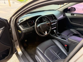 Hyundai Sonata New Rise 2. 0 LPI | Mobile.bg � ����� ������ 10