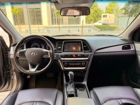 Hyundai Sonata New Rise 2. 0 LPI | Mobile.bg � ����� ������ 11