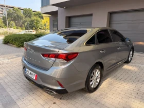 Hyundai Sonata New Rise 2. 0 LPI | Mobile.bg � ����� ������ 6