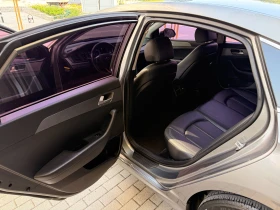 Hyundai Sonata New Rise 2. 0 LPI | Mobile.bg � ����� ������ 14