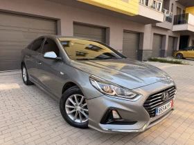 Hyundai Sonata New Rise 2. 0 LPI | Mobile.bg � ����� ������ 3