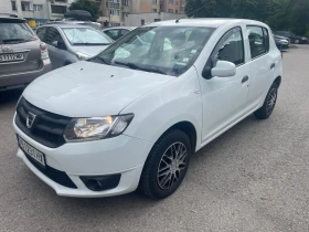 Dacia Sandero 1.5  🔝