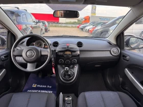 Mazda 2 1.3i | Mobile.bg � ����� ������ 9