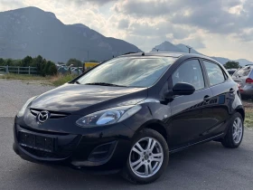 ����� �� �������� �� Mazda 2 1.3i