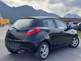 ����� �� �������� �� Mazda 2 1.3i