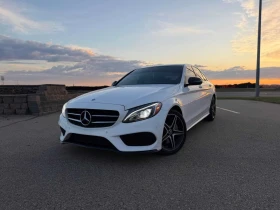 ����� �� �������� �� Mercedes-Benz C 300 * CARFAX * ��� ������������ ������