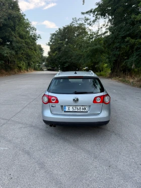 VW Passat VW Passat 6 2.0 koman real | Mobile.bg � ����� ������ 8