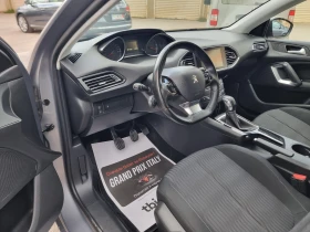 Peugeot 308 1.6HDI* LED* NAVI | Mobile.bg � ����� ������ 12