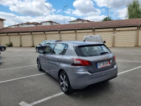 Peugeot 308 1.6HDI* LED* NAVI | Mobile.bg � ����� ������ 9