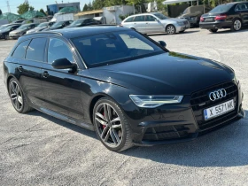 ����� �� �������� �� Audi A6 326 ������ ���� Competition 