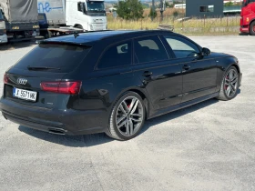 ����� �� �������� �� Audi A6 326 ������ ���� Competition 