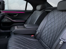 Mercedes-Benz S 400 Бартер лизинг | Auto.bg — изображение 8