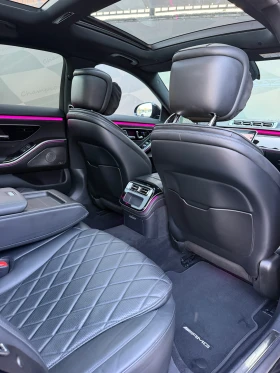 Mercedes-Benz S 400 Бартер лизинг | Auto.bg — изображение 16