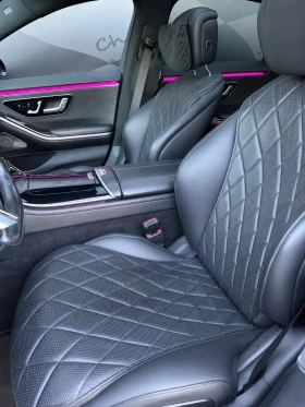 Mercedes-Benz S 400 Бартер лизинг | Auto.bg — изображение 11