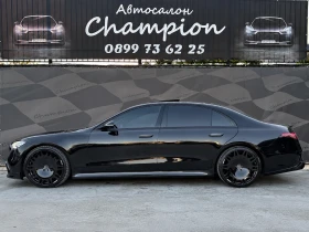 Mercedes-Benz S 400 Бартер лизинг | Auto.bg — изображение 4
