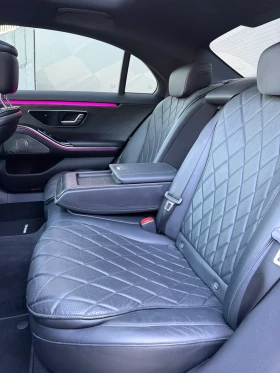 Mercedes-Benz S 400 Бартер лизинг | Auto.bg — изображение 17