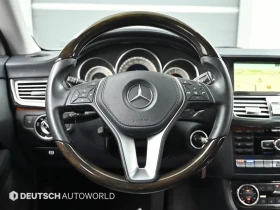 Mercedes-Benz CLS 350 W219 - 10193 € - 12692757 13