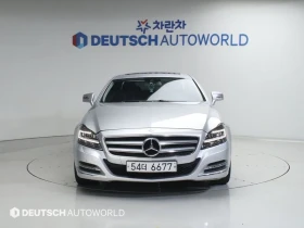 Mercedes-Benz CLS 350 W219 - 10193 € - 12692757 3