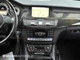 Mercedes-Benz CLS 350 W219 - 10193 € - 12692757 14