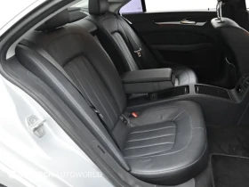 Mercedes-Benz CLS 350 W219 - 10193 € - 12692757 12