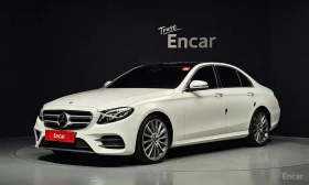 ������ Mercedes-Benz E 350