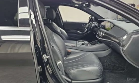 Mercedes-Benz S 450 * LONG 4MATIC * ЦЕНА ДО БЪЛГАРИЯ *  | Auto.bg — изображение 11