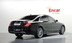 Mercedes-Benz S 450 * LONG 4MATIC * ЦЕНА ДО БЪЛГАРИЯ *  | Auto.bg — изображение 2