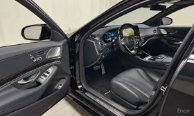 Mercedes-Benz S 450 * LONG 4MATIC * ЦЕНА ДО БЪЛГАРИЯ *  | Auto.bg — изображение 10
