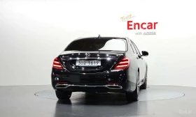 Mercedes-Benz S 450 * LONG 4MATIC * ЦЕНА ДО БЪЛГАРИЯ *  | Auto.bg — изображение 4