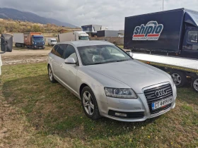 Audi A6 undefined | Auto.bg — изображение 4