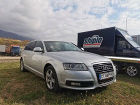 Audi A6 undefined | Auto.bg — изображение 10