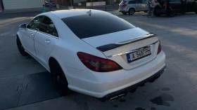 Mercedes-Benz CLS 500 DESIGN? 63 AMG - 15990 € - 94782948 4