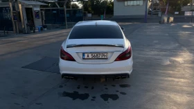 Mercedes-Benz CLS 500 DESIGN? 63 AMG - 15990 € - 94782948 6