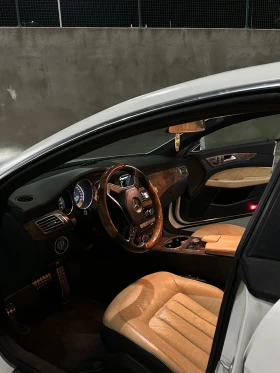 Mercedes-Benz CLS 500 DESIGN? 63 AMG - 15990 € - 94782948 7