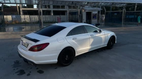 Mercedes-Benz CLS 500 DESIGN? 63 AMG - 15990 € - 94782948 5