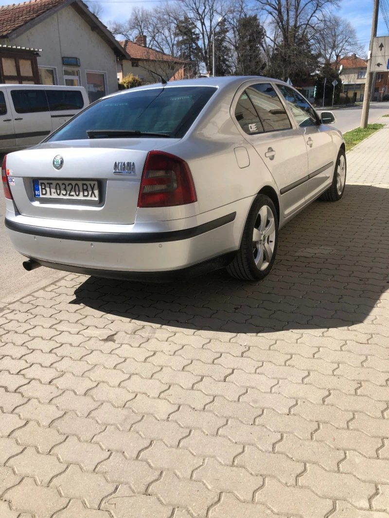 Skoda Octavia 300к.с, снимка 7 - Автомобили и джипове - 47562136